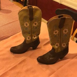 Double H Women’s Boot